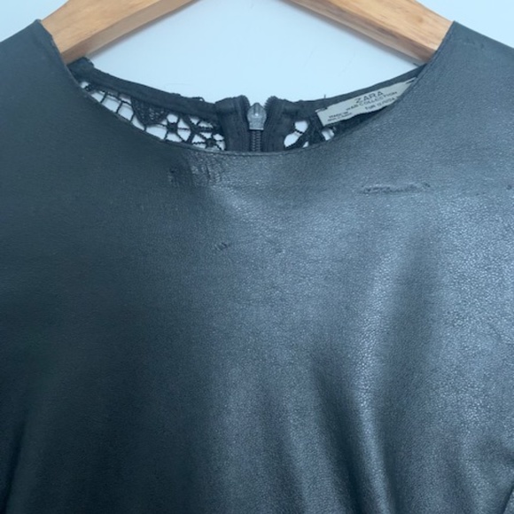 ZARA DRESS - Picture 2 of 7